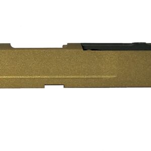 HPP S&W SHIELD SLIDE BRNT BRNZ