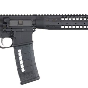 LWRC SIX8 A5 6.8MM 16 BLK 10CA