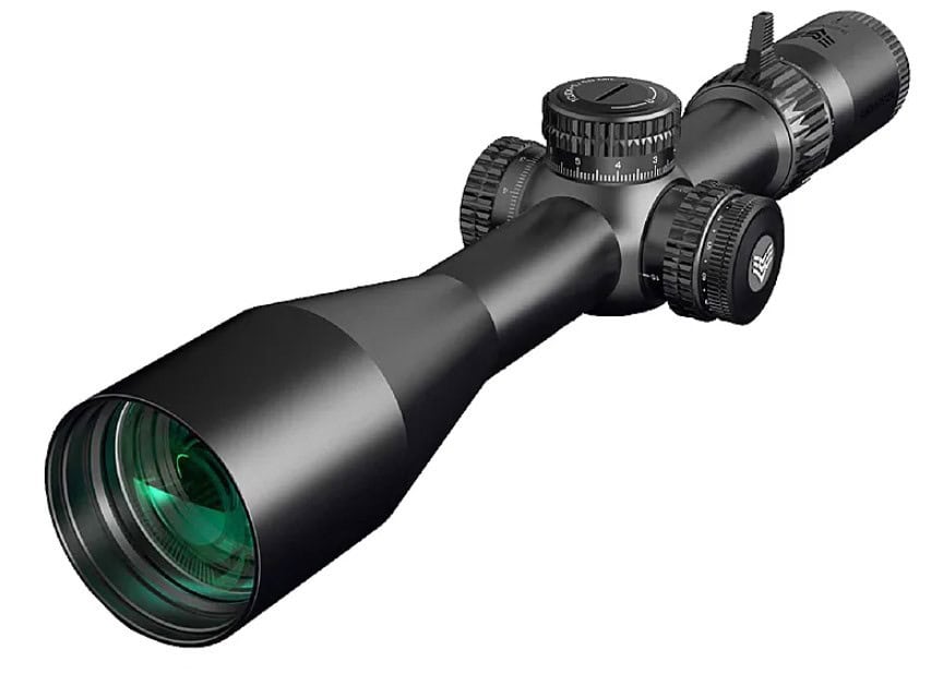 SF WRHWK TAC 2-10x44 FFP IR MI