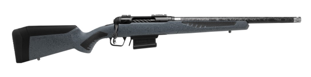 SAV 110 CARBONP 6.5CRDM 22'' 4