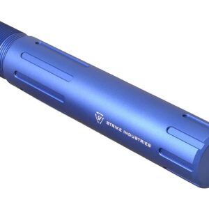 SI AR CARB PISTOL REC EXT BLUE