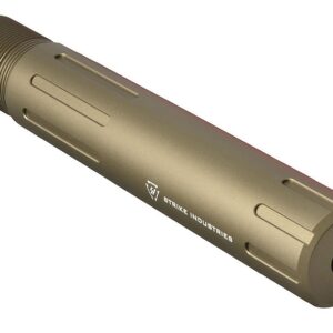 SI AR CARB PISTOL REC EXT FDE