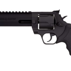 TAUR HUNTER 454 6-3/4 BLK 5RD
