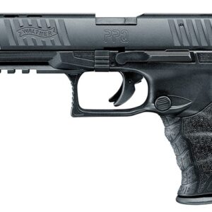 WLT PPQ M2 22LR 5 BLK 10RD