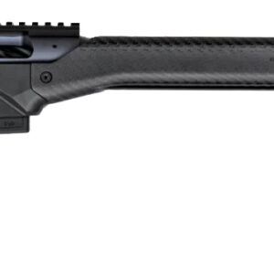 WBY 307 ALPINE MDT CARBON 25WBY 22 BRAKE