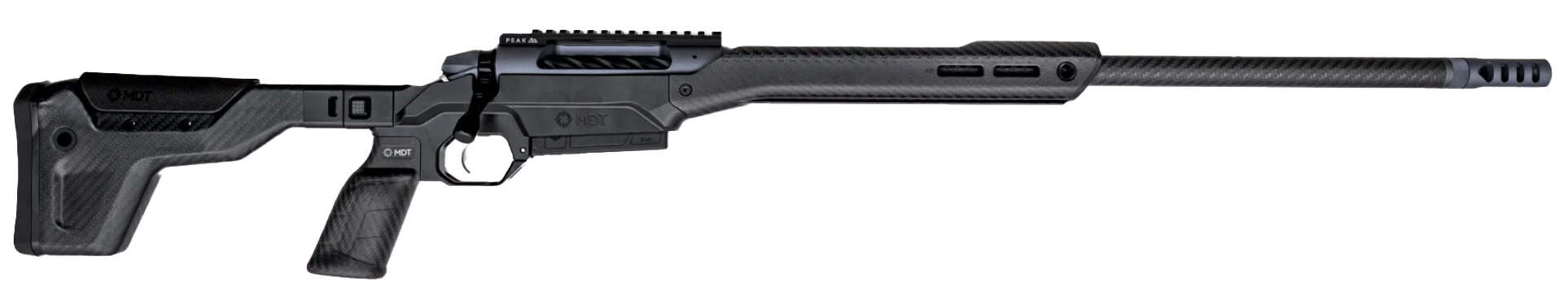 WBY 307 ALPINE MDT CARBON 300WIN 22 MB