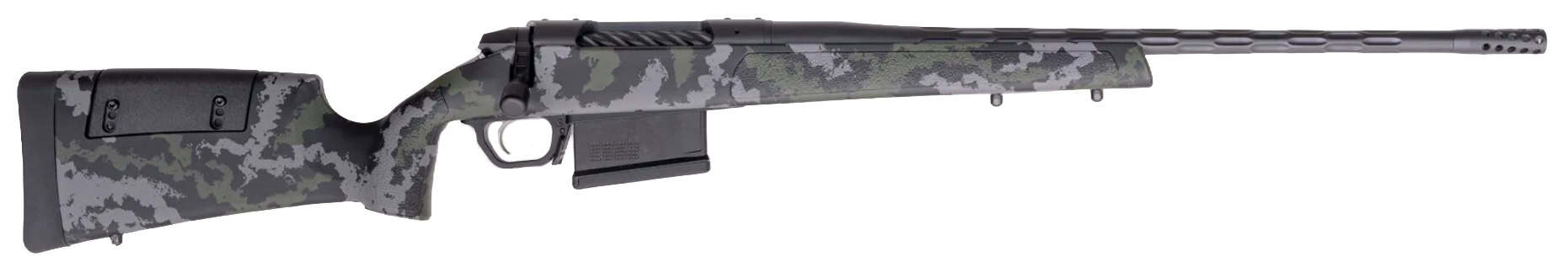 WBY 307 RANGE XP 2.0 25WBY 22 BRAKE