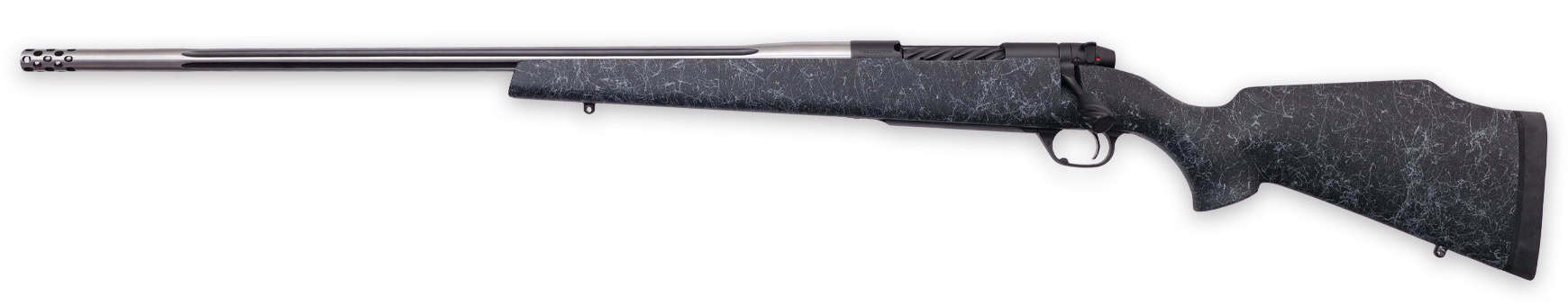 WBY MKV ACCUMARK LH 7MM PRC 26 MB