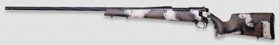WBY MKV HIGH COUNTRY 257WBY 28 LH