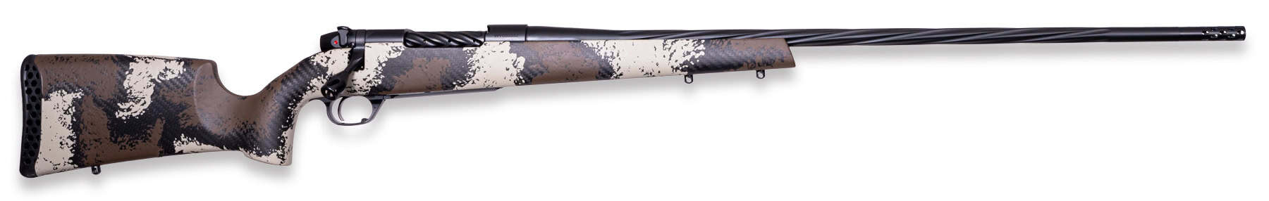 WBY MKV HIGH COUNTRY RH 7MM BC 20