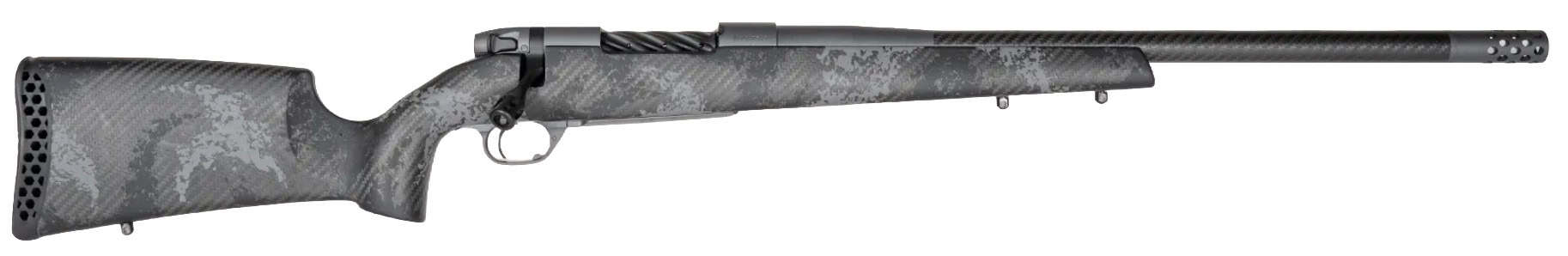 WBY MARK V LIVE WILD CARBON 7MM BC 18