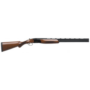 WBY ORION I 12GA 28 GLOSS WOOD