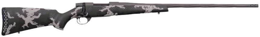 WBY VANGUARD TALON 243WIN 26 W/BRAKE