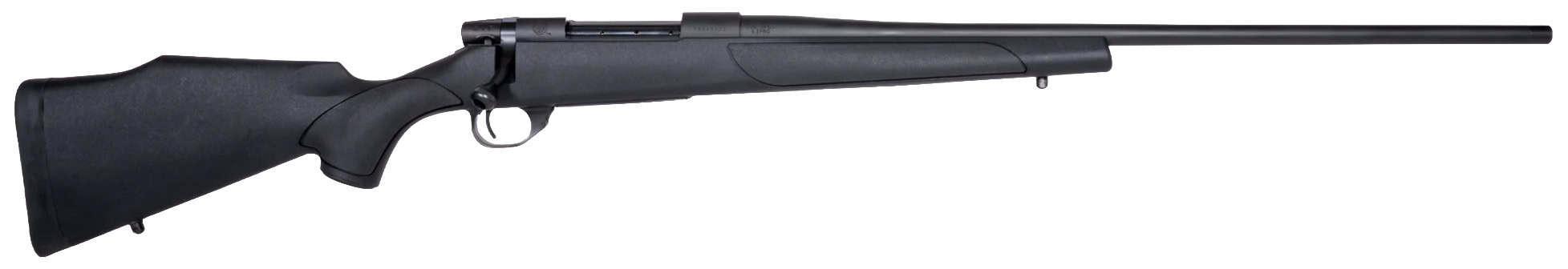 WBY VANGUARD OBSIDIAN SB 6.5PRC 20 THRD