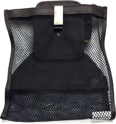 PEREGRINE OUTDOORS WILD HARE - LEATHER TRAP SHOOTERS COMBO JV - Image 2
