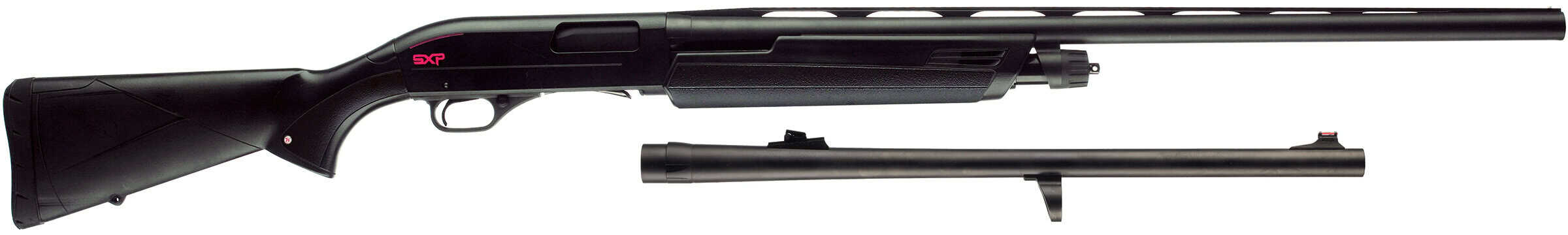 WIN SXP BUCK BIRD COMBO 20GA 3 26 INV+3 SHOT