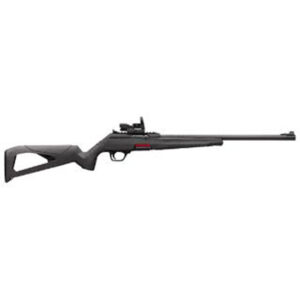 WIN WILDCAT COMBO 22LR 18 REFLEX SIGHT 10RD