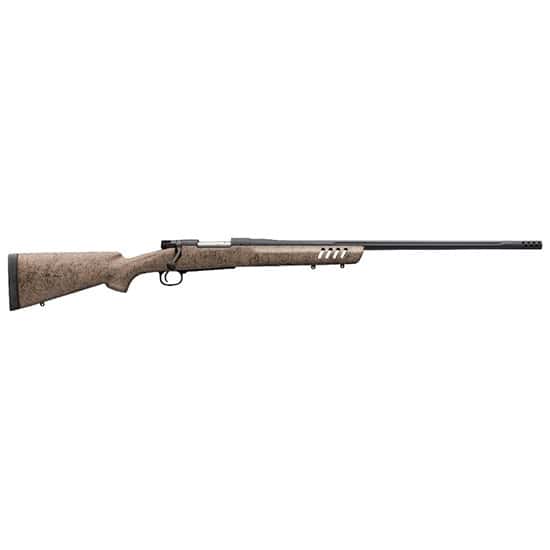 WIN 70 LONG RANGE MB 22-250 24 FLTD TAN 5RD