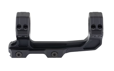 WARNE MAX LITE 1" MSR MOUNT BLACK - Image 3