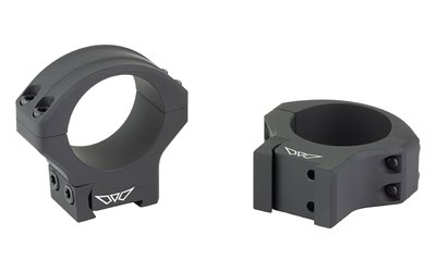 WARNE HYPERLITE TIKKA 30MM MED RINGS - Image 2
