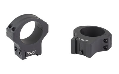 WARNE HYPERLITE TIKKA 30MM HI RINGS - Image 2