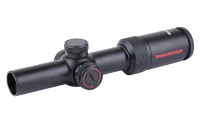 WINCHESTER SUPREME 1-4X24 ILLUM BLK