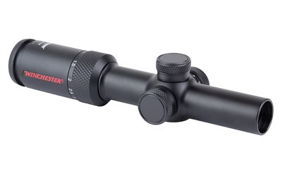 WINCHESTER SUPREME 1-4X24 ILLUM BLK - Image 2