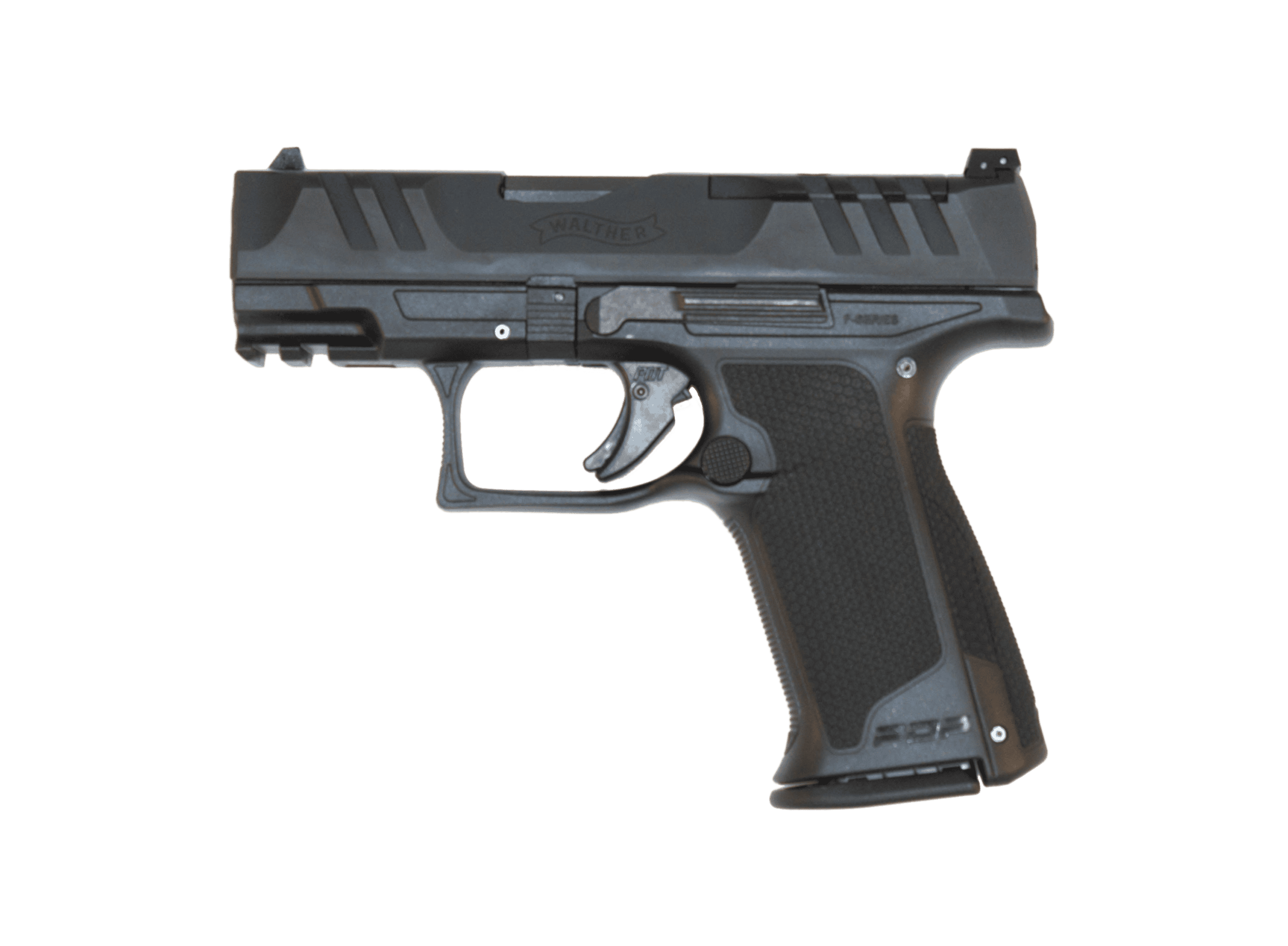 PDP Full-Size 3.5'' LE