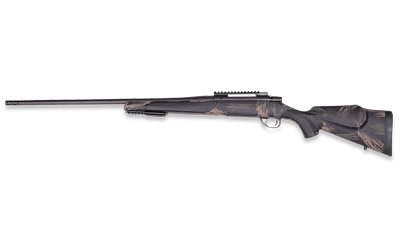 WBY V-GRD BLACK HILLS 308 22" 5RD