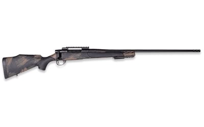 WBY V-GRD BLACK HILLS 308 22" 5RD - Image 2