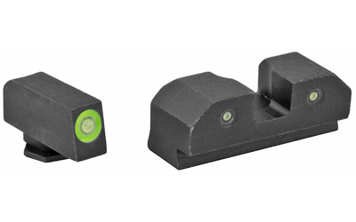 XS R3D SGHT FOR GLK SMALL FRAME GRN - Image 2