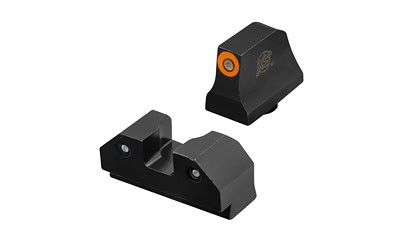 XS R3D SGHT FOR GLK 48 SUP HIGHT ORG - Image 2