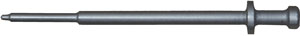 AB ARMS FIRING PIN 5.56MM - AR-15 CHROME