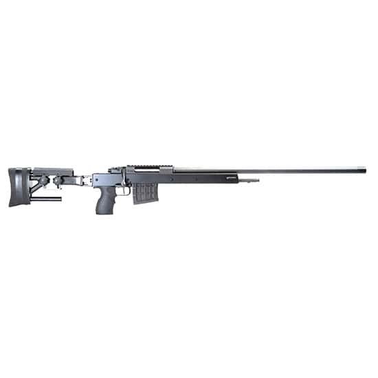 ZASTAVA M07 AS BOLT SNIPER RIFLE 308WIN