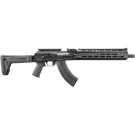 ZAS ZPAPM70 7.62X39 16 TACTICAL SIDE FOLDER