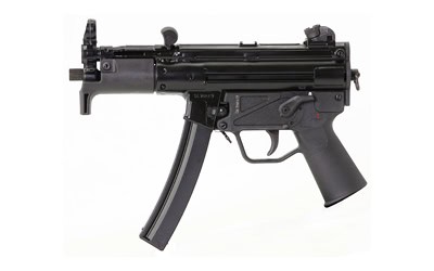ZENITH ZF-5T 9MM 5" ESSNTIAL PKG BLK - Image 2