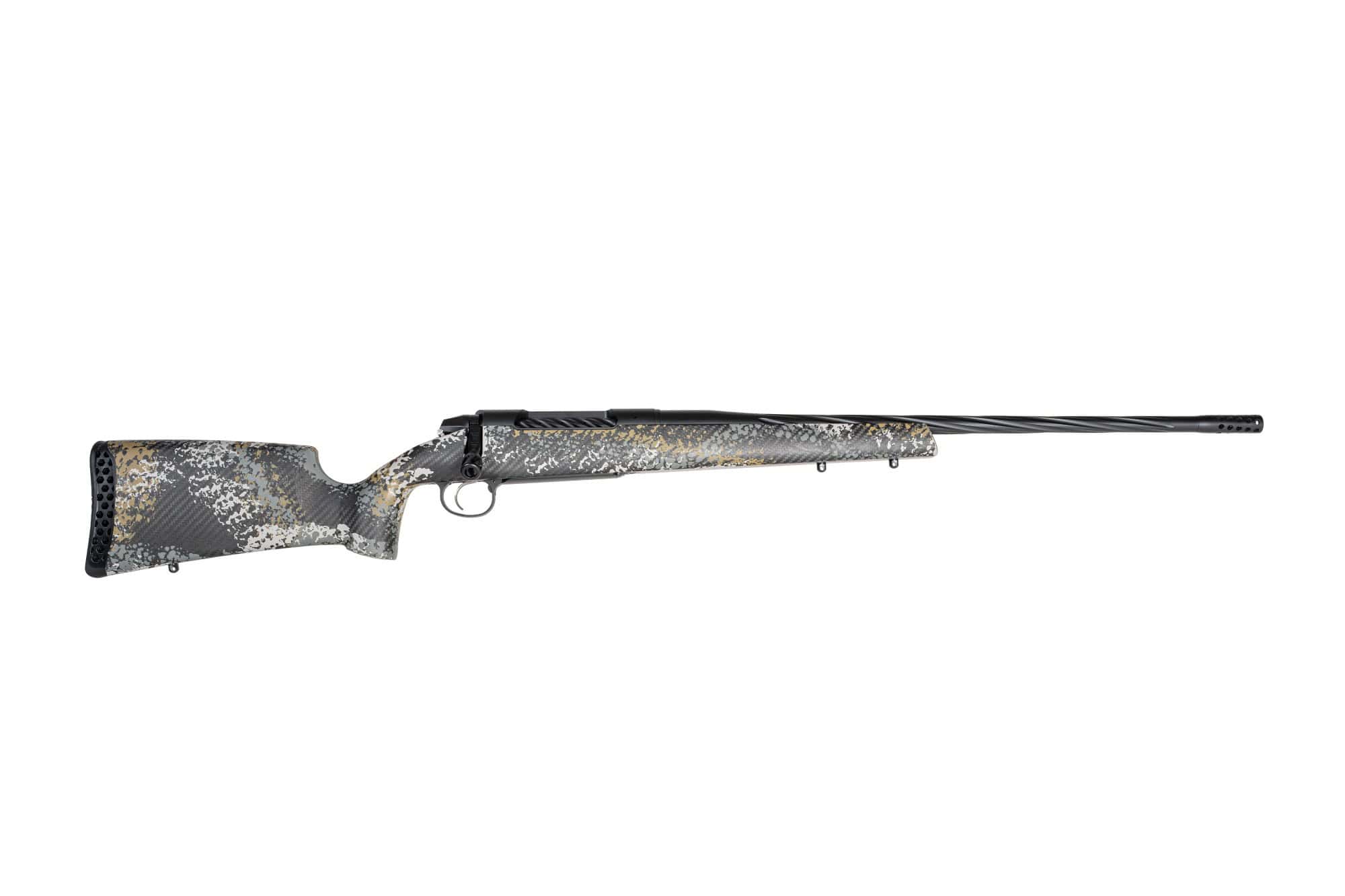 WEATHERBY 307 ALPINE ST 308WIN 20"