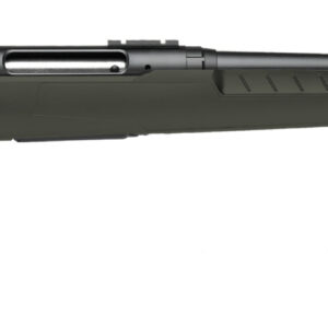 SAVAGE ARMS AXIS 2 400LEG BL/GRN 20"