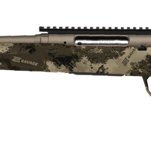 SAVAGE ARMS AXIS 2 PRO WSTRN 30-06 20" LH