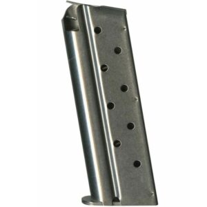 COLT MAG 1911CMDR 38SPR 9RD SS PKG