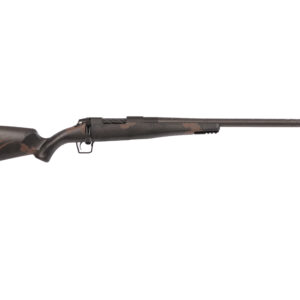 FIERCE FIREARMS CF ROGUE 7PRC BLK/TPY 22"