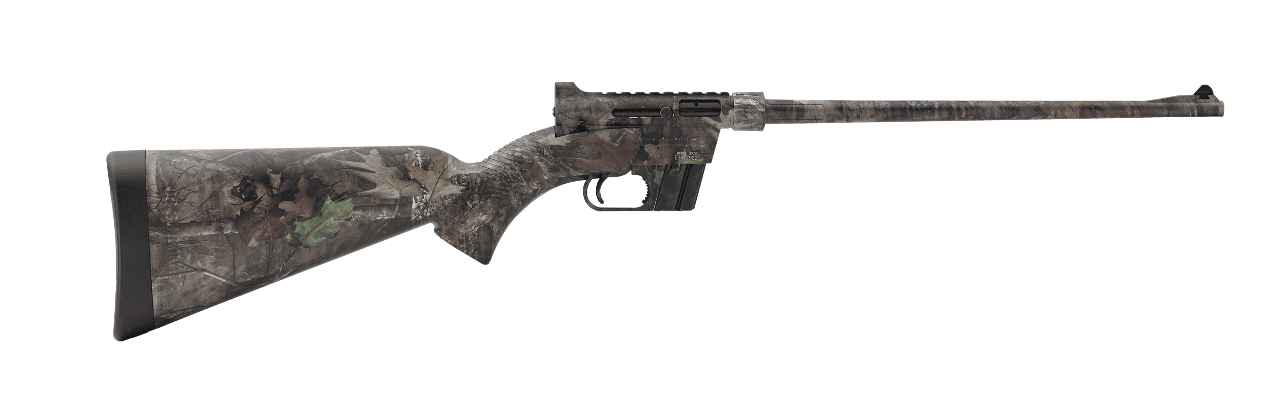 HENRY REPEATING ARMS H2 US SURVIVAL RIFLE 22LR TTK