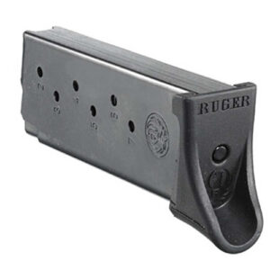 EC9s / LC9s 9MM MAG 7 RD W/ EXTENDED FLOORPLATE