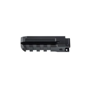 ZRO Delta MODULUS Dust Cover - Duty