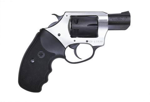 Charter Arms Pathfinder Lite.22 WMR 6rd Capacity 2" Barrel Full Grip