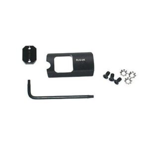 Burris Fastfire Red Dot Sight Mount - Ruger Mark I II III