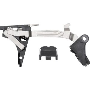 Glock Factory Performance Handgun Trigger .40 Cal 5lbs Black