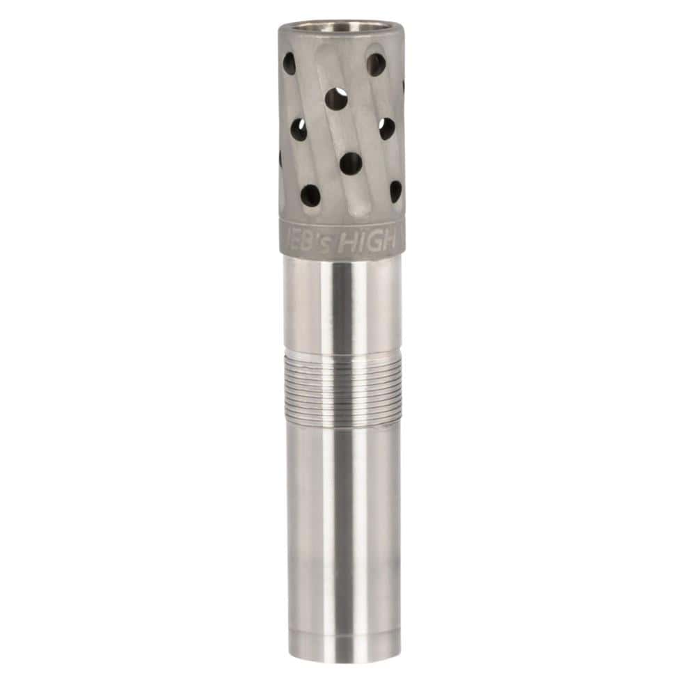 Jeb's High Voltage Waterfowl Ported Choke Tube for 12 ga Beretta/Benelli Mobil .695