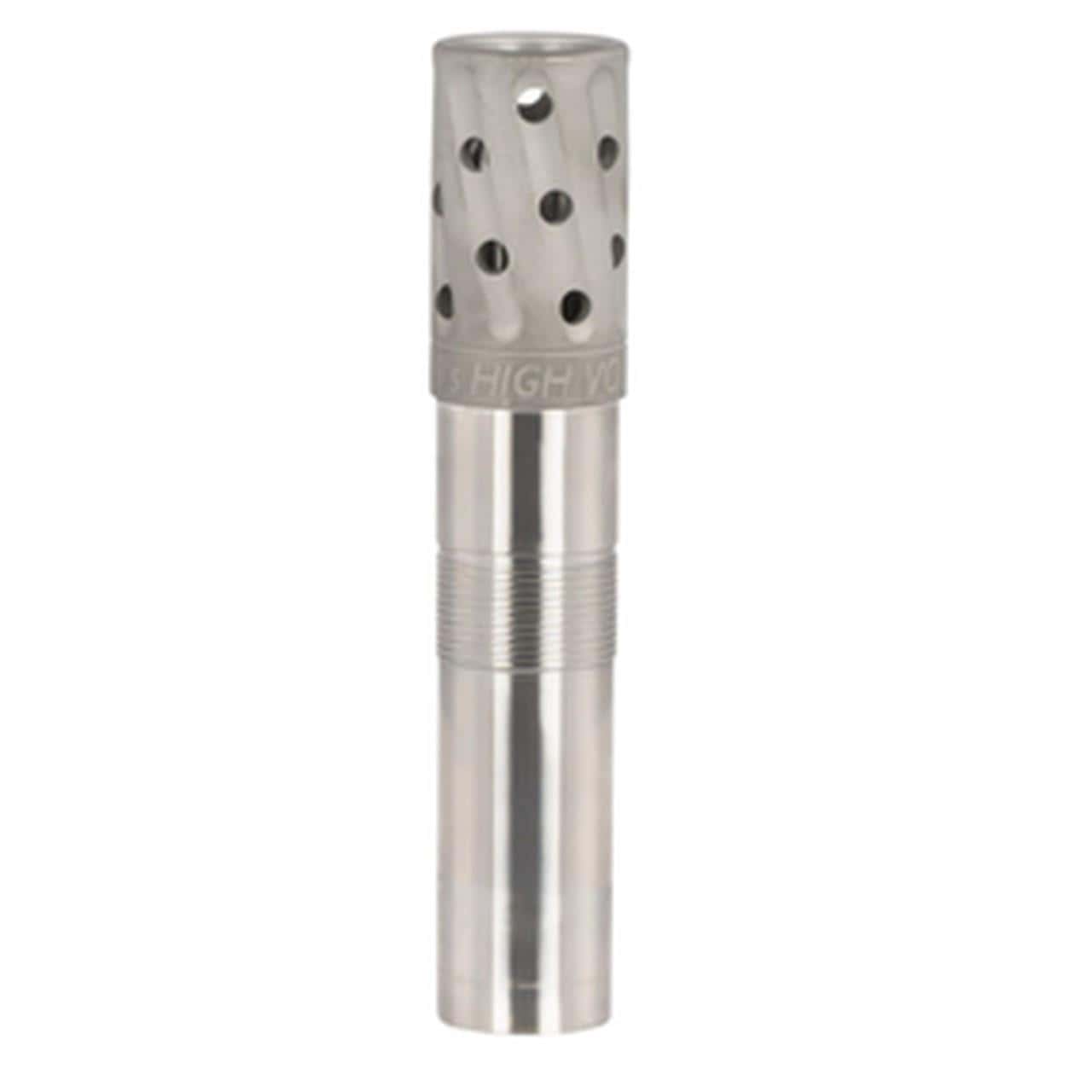 Jeb's High Voltage Waterfowl Ported Choke for 12 ga Retay .690