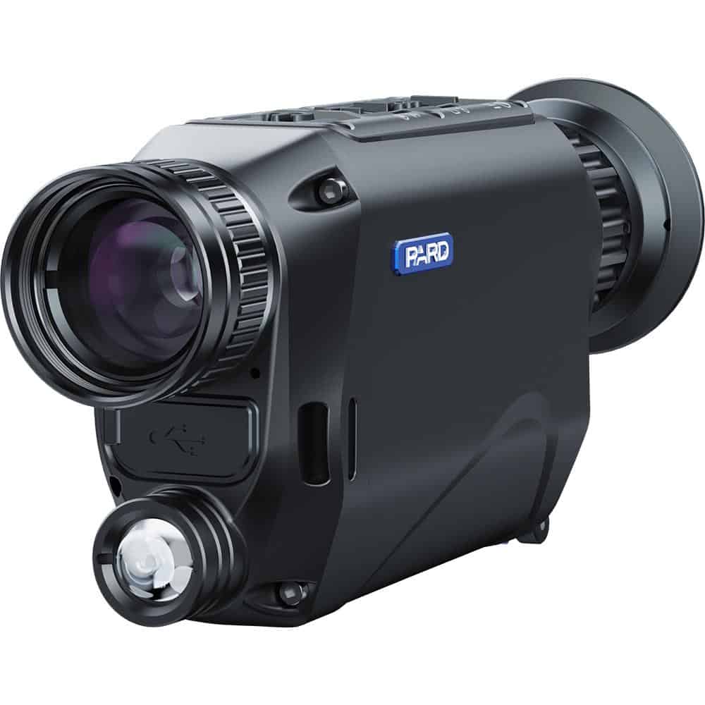Pard NV009 Hand held Night Vision Monocular